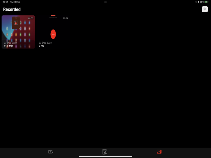AZ Screen Recorder -Livestream