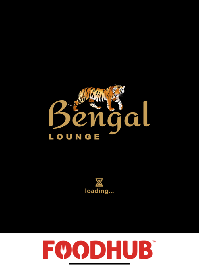 Bengal Lounge