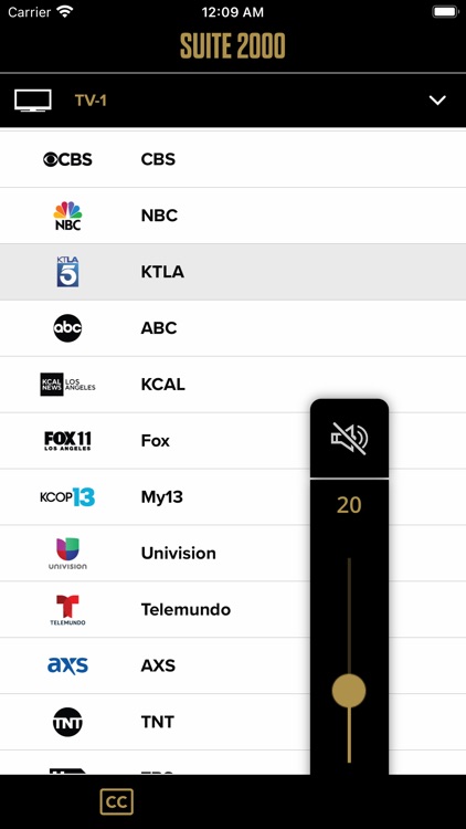 Crypto.com Arena Premium TV screenshot-3