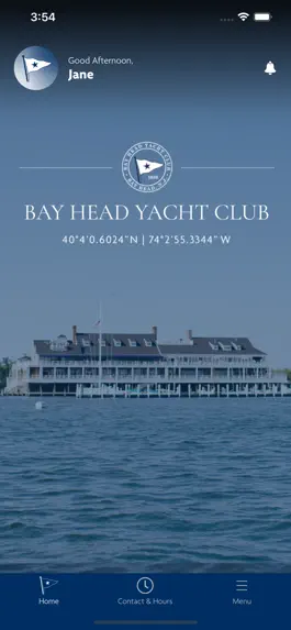 Game screenshot Bay Head Yacht Club mod apk