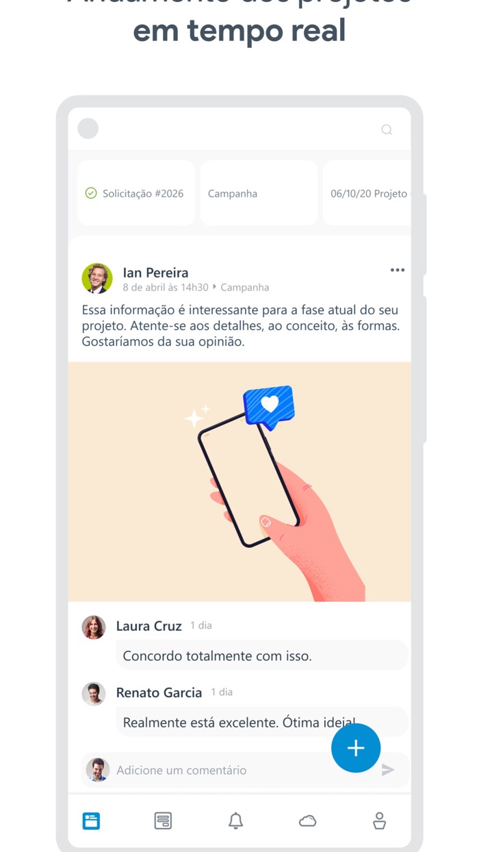 Agência Zum - MKT Digital