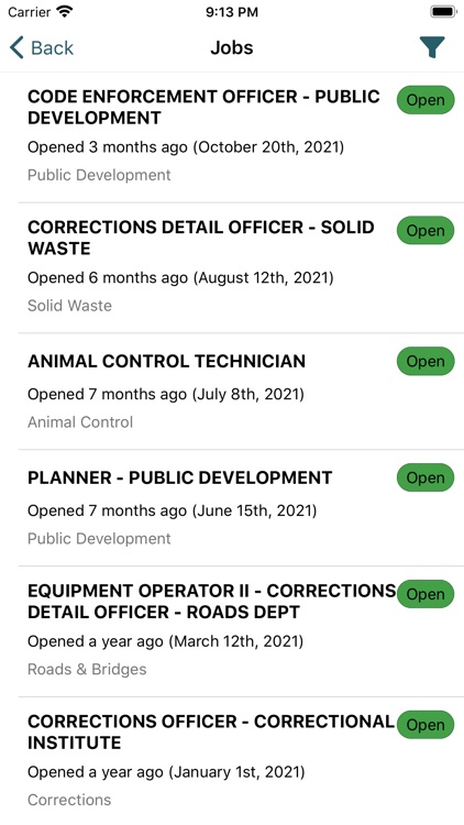 Jackson County Georgia