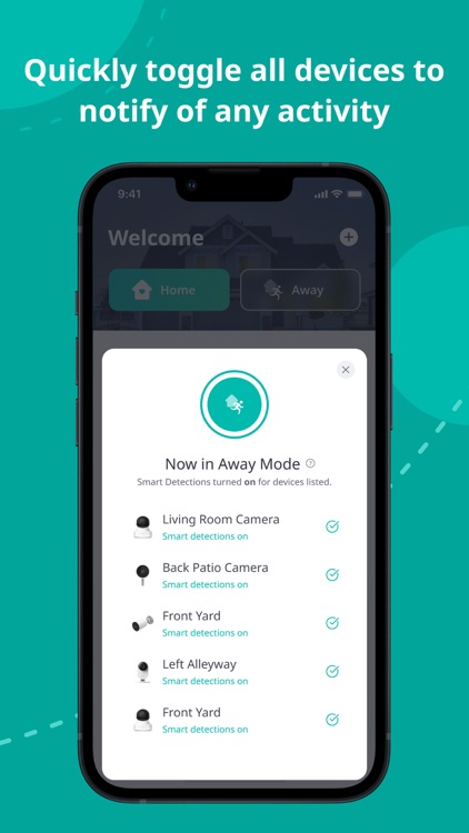 YI Home screenshot-4