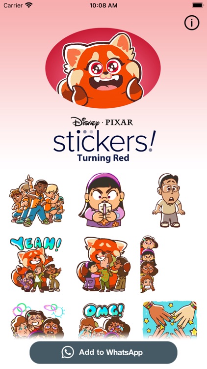NEW Disney and Pixar Stickers and Planners - Happy Planner Fall