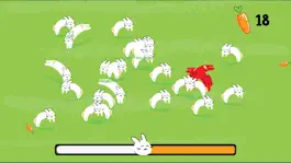 Game screenshot Bad’s Rabbit apk