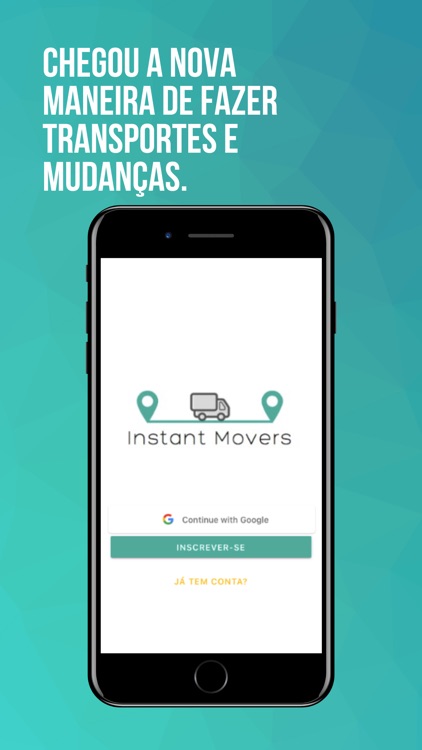 Instant Movers