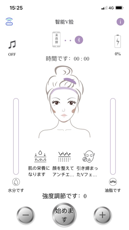 SmartVFace