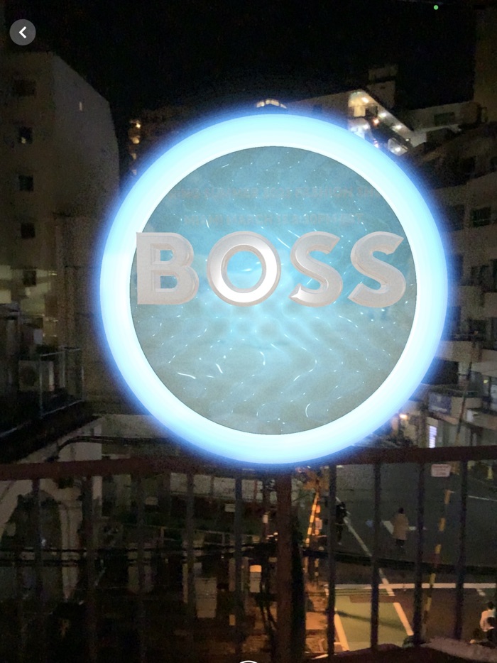 Boss Miami Show