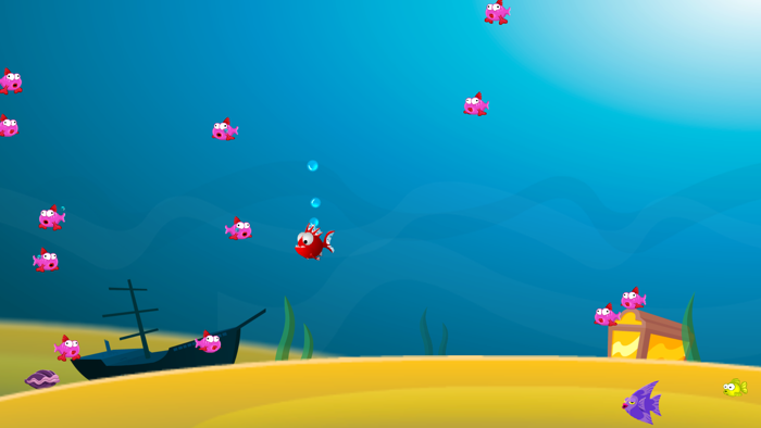 Adventure Park-Adventure Game