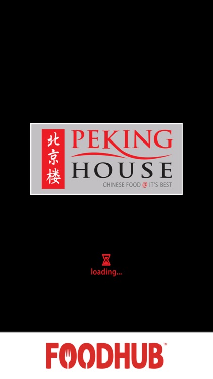 Peking House Hull