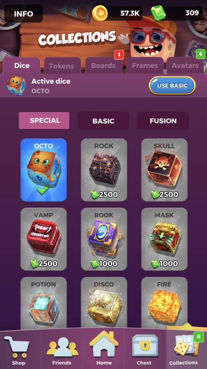 Parchisi STAR screenshot-8