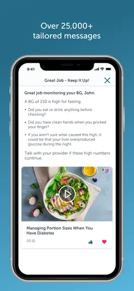 Game screenshot Plus by AdaptHealth apk