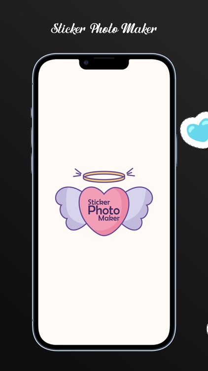 Sticker Photo Maker