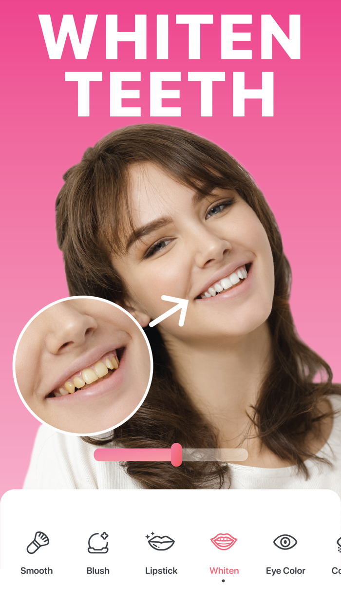 selfie.ar Beauty Cam