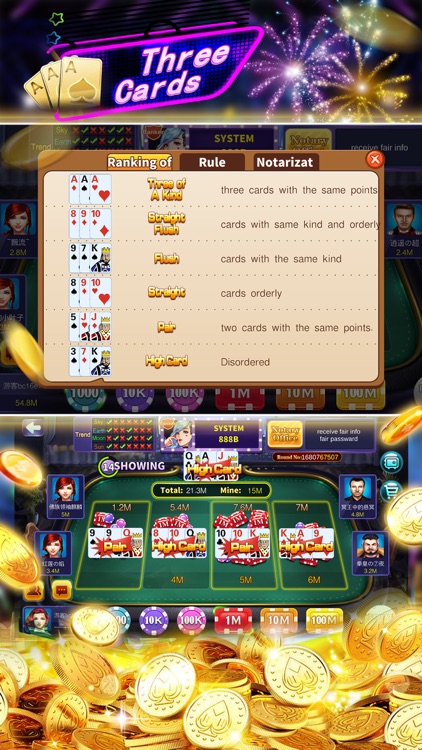 OKPK Casino screenshot-6