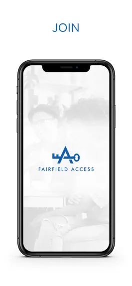 Game screenshot Fairfield Access mod apk
