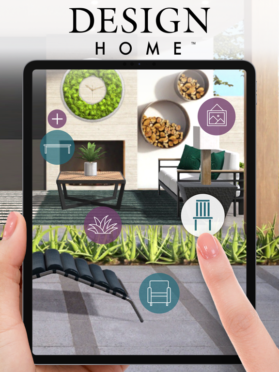 Design Home: Lifestyle Game iPad app afbeelding 6