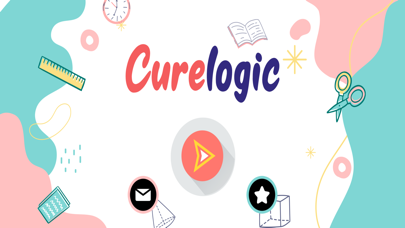 Screenshot #1 pour Curelogic