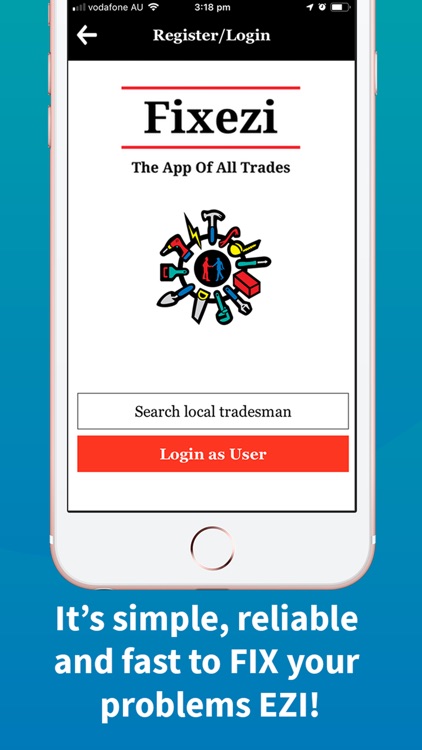 Fixezi-The App of All Trades screenshot-6