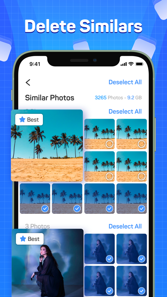 Super Cleaner Clean Storage