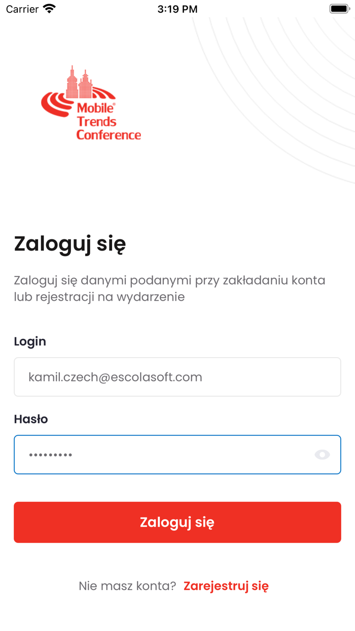 Mobile Trends Conference 2022