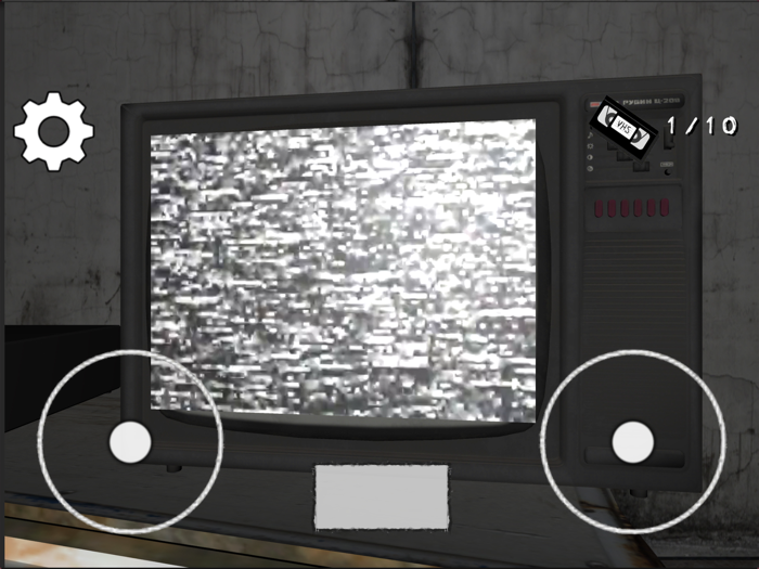 Amanda the adventurer