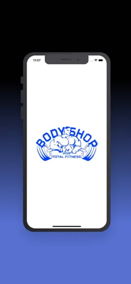 Game screenshot Body Shop Total Fitness Ytown mod apk