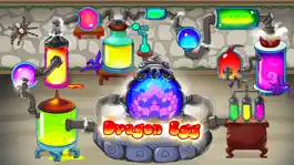 Game screenshot Mystical potion mixing game hack