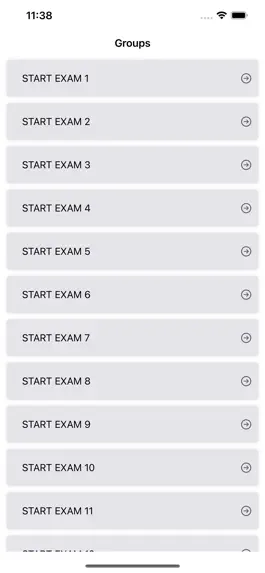 Game screenshot FNP Family Nurse Questions mod apk