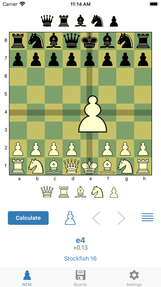 Stockfish 15 vs Halogen 10! Amazing Chess Game!! 