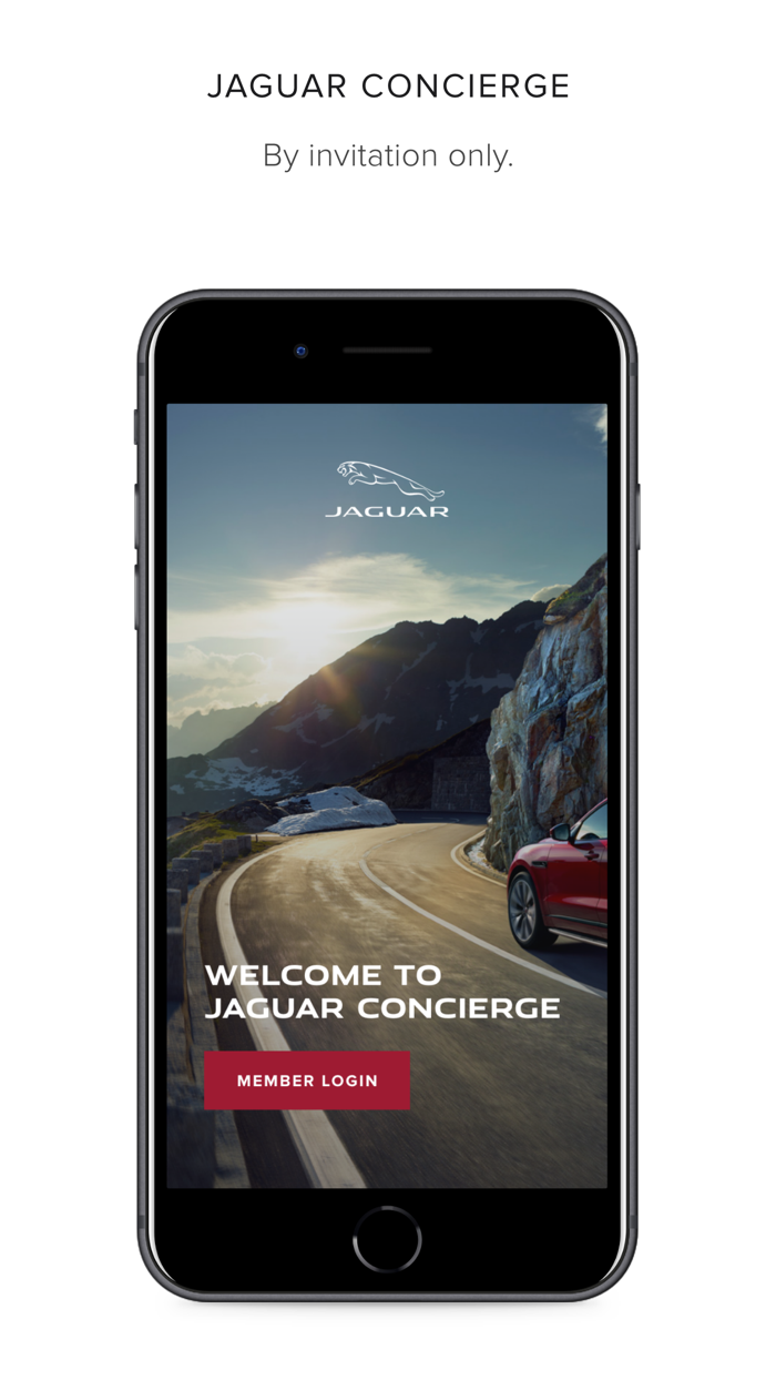 Jaguar Concierge