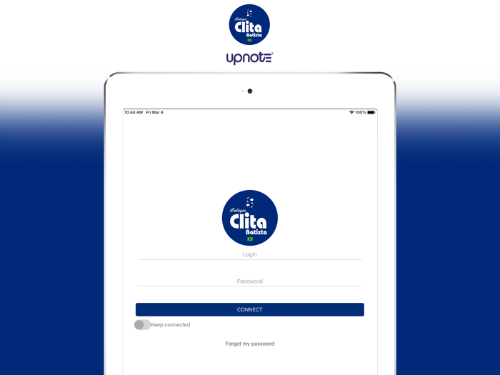 Colégio Clita Batista