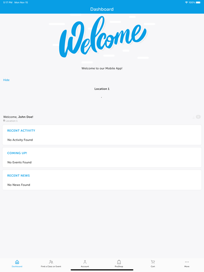 Swimtastic  SwimLabs