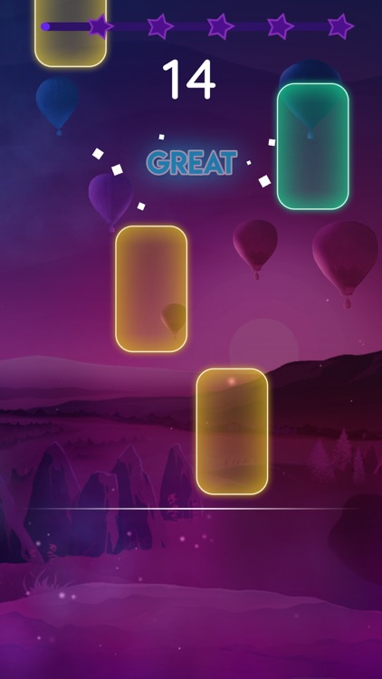 Piano Classic 2 : Music Game screenshot-7