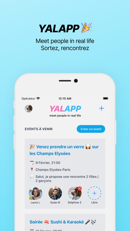 YALAPP