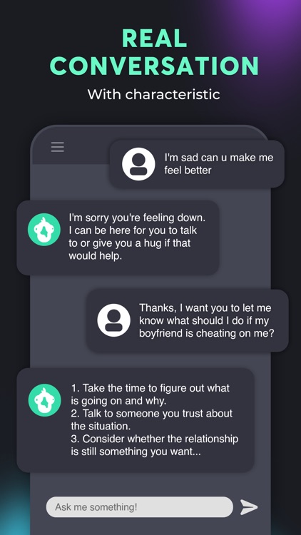 Ducky Buddy: AI Chatbot screenshot-4