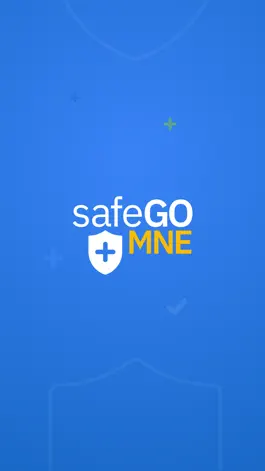 Game screenshot SafeGO CG mod apk