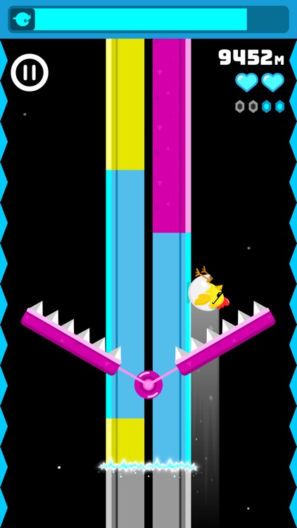 Upward Dash screenshot-3