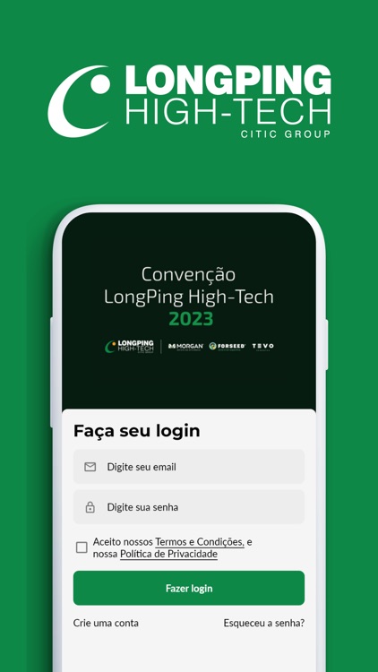 Convenção LongPing 2023