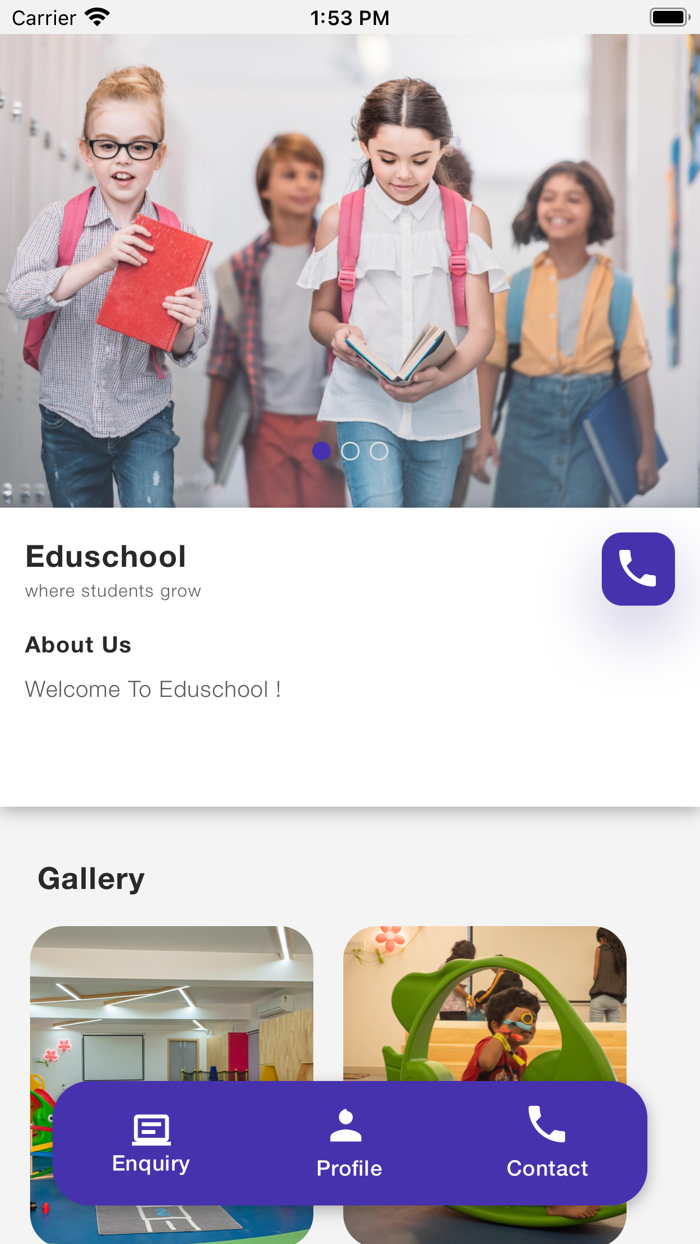 Edu Elementary School