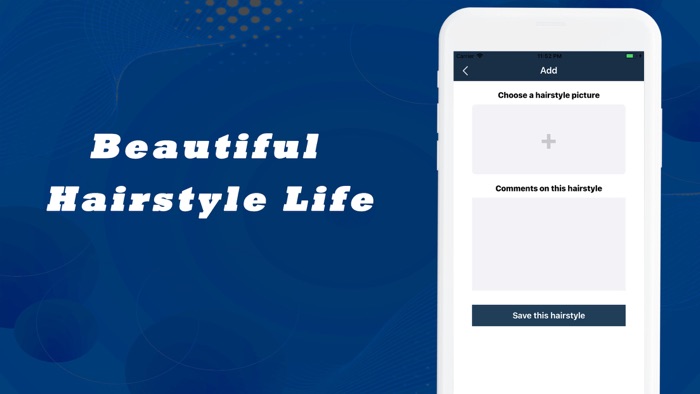Beautiful Hairstyle Life