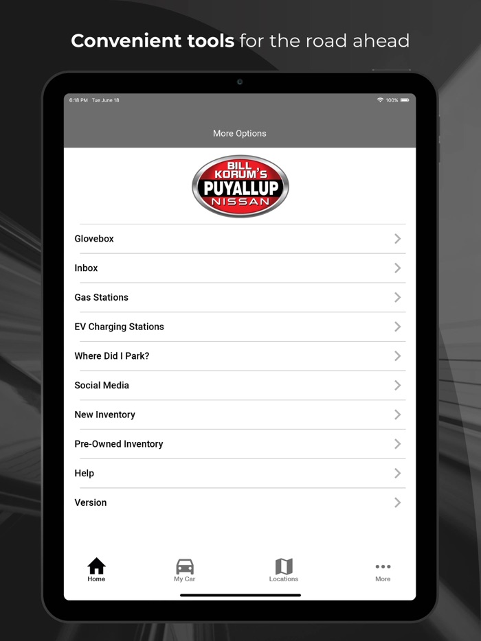 Bill Korums Easy Promise