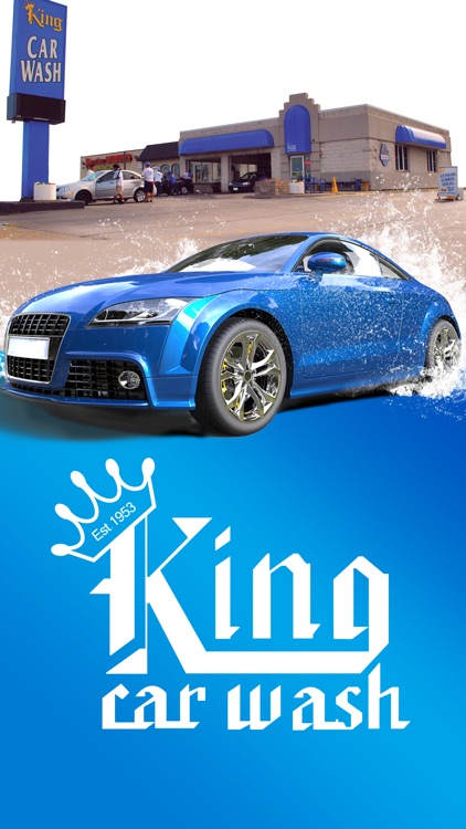 King Car Wash