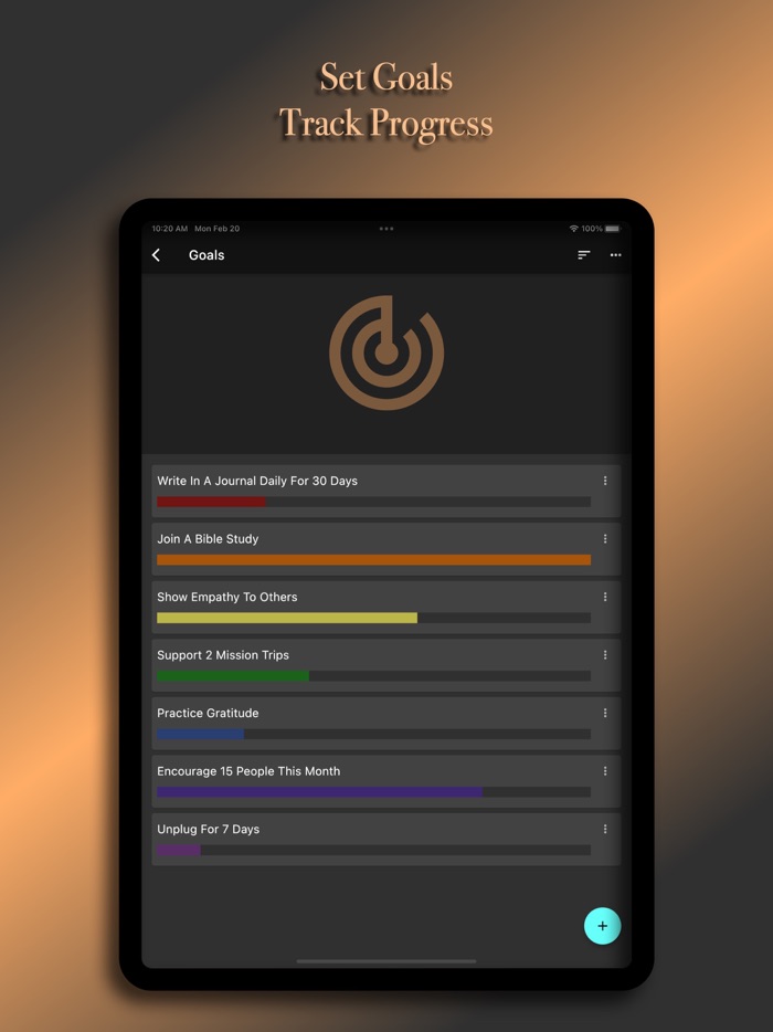 Mobile Knee - Prayer List