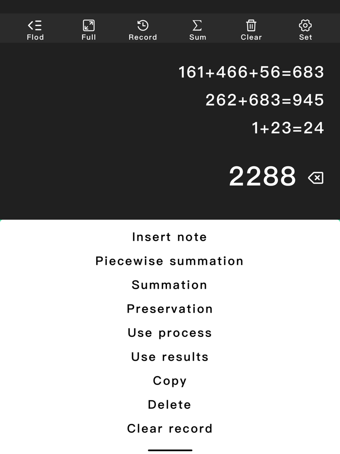 MingCalc Pro - Calculator