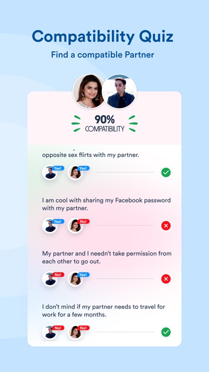 TrulyMadly: Indian Dating App screenshot-5