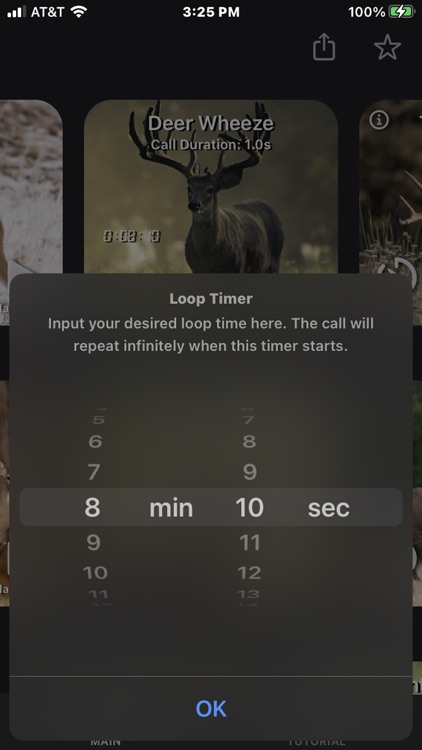 Deer Calls for Whitetail + screenshot-3