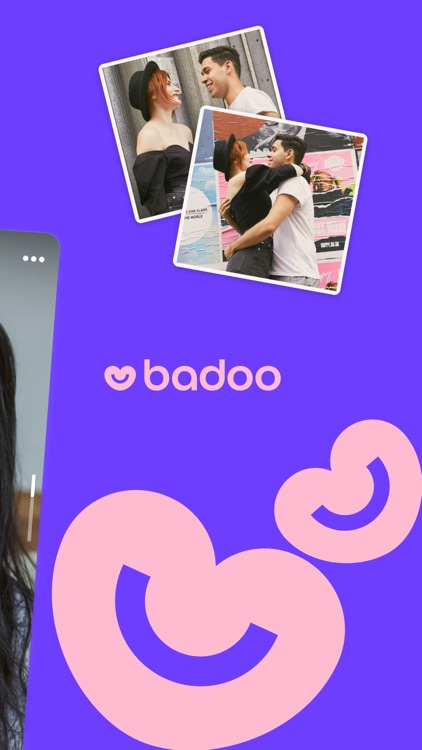 Badoo ante bazina