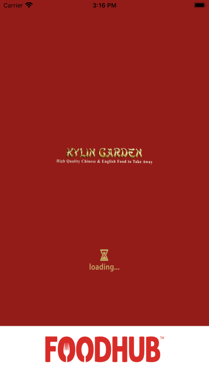 Kylin Garden