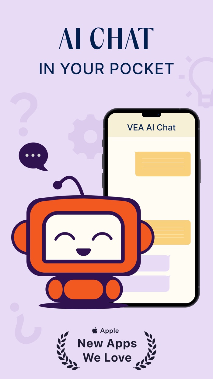 VEA Chatbot  AI Assistant